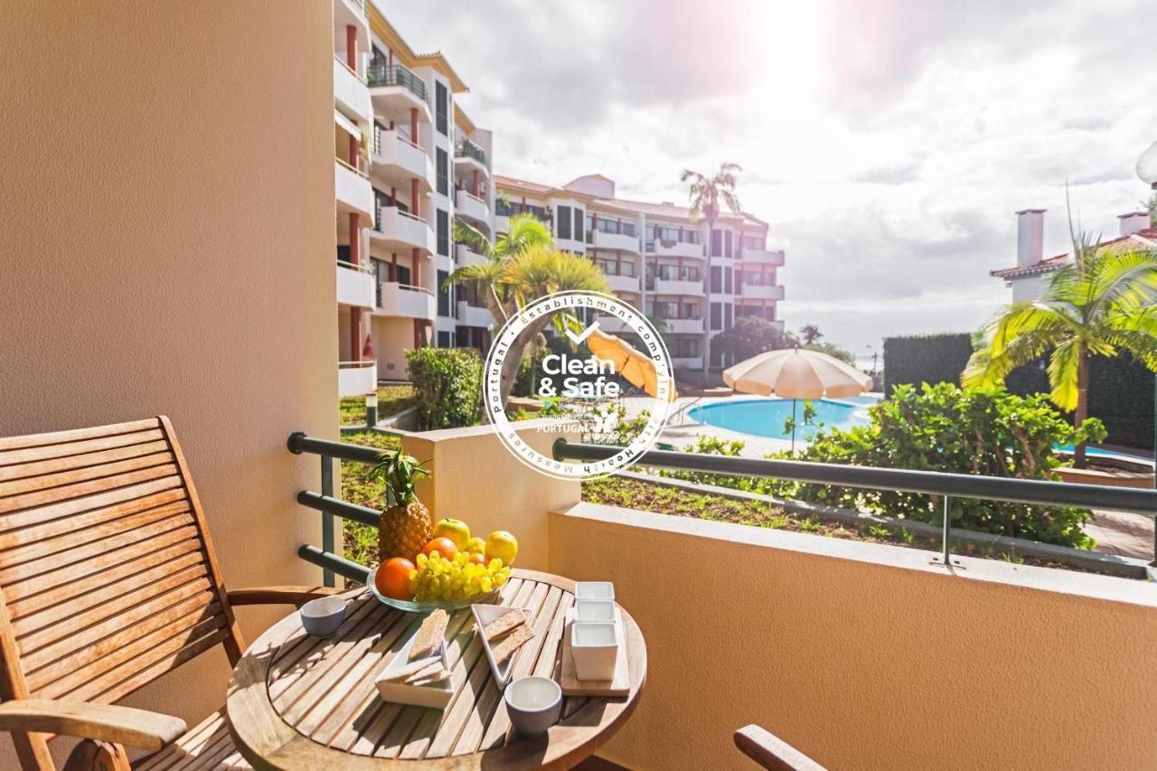 Varandas Do Funchal I By An Island Apart Экстерьер фото