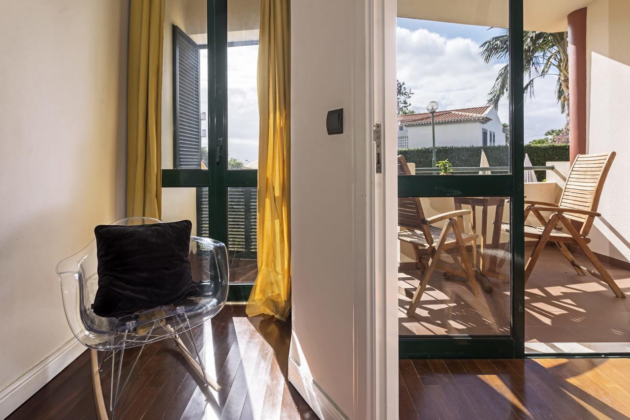 Varandas Do Funchal I By An Island Apart Экстерьер фото