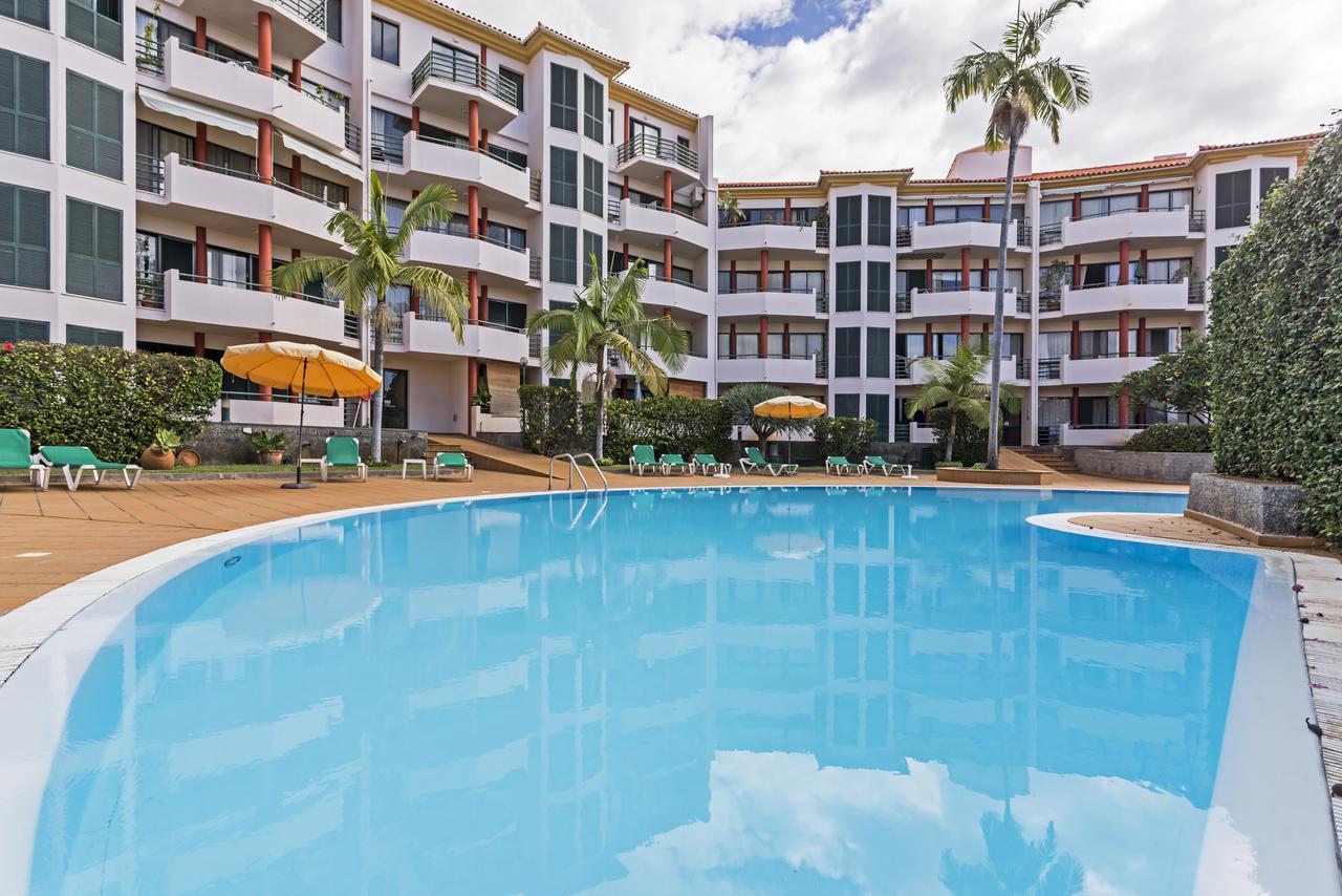 Varandas Do Funchal I By An Island Apart Экстерьер фото